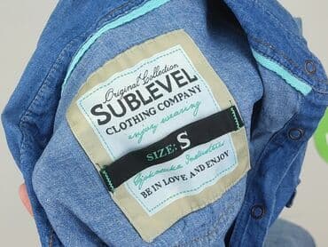 koszula new era: Koszula damska, rozmiar S — 5