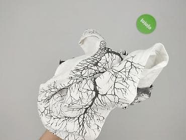 pull and bea4: T-shirt damski, rozmiar S — 4