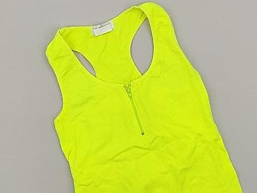 bikini neon: Top damski, rozmiar One size — 1