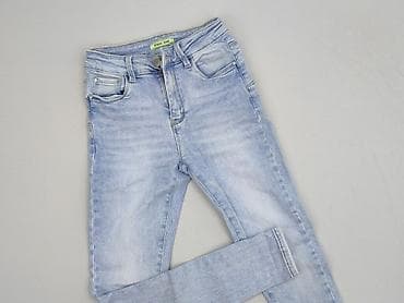 elly biedronka: M.Sara, Jeansy damskie, rozmiar S — 1