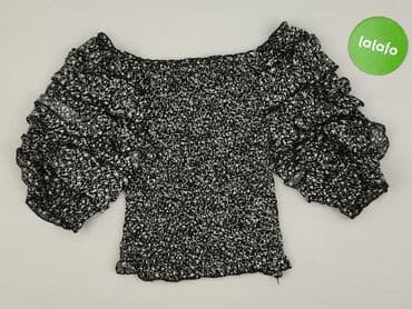 Bluzki: Jako, Bluzka damska, rozmiar One size — 2