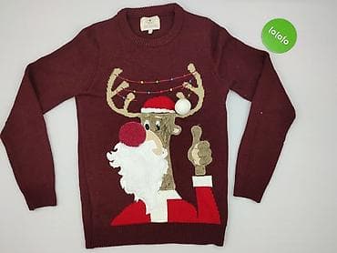 pantera: Sweter dla mężczyzn, rozmiar XS — 2