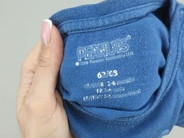 camper sandały dziecięce: T-shirt, 3-6 months, condition - Good — 5