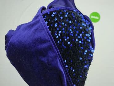 bluzka do cekinowej spódnicy: Velvet, Bluzka damska, rozmiar M — 5