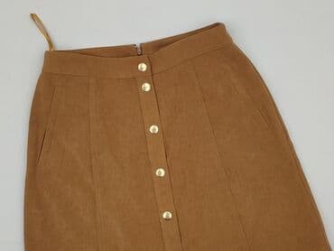 spódnice camel: M&Co, Spódnica damska, rozmiar S — 1