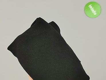 botki na platformie h m: Amisu, Spódnica damska, rozmiar M — 6