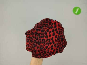 spódnice w panterkę z falbanami: VRS, Spódnica damska, rozmiar M — 7