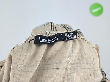 18 sukienka: Boohoo, Sukienka damska, rozmiar M — 4