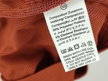 linen: Shein, Топ жіночий, розмір S — 6