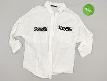 koszula z piórami mohito: Mohito, Koszula damska, rozmiar S — 3