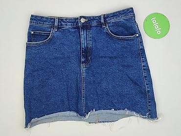 divided jeans: Sinsay, Spódnica damska, rozmiar XL — 2