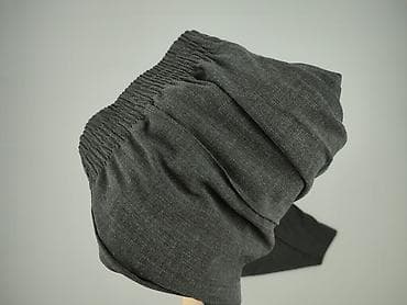 body czerwone hm: H&M, Spodnie materiałowe damskie, rozmiar M — 6