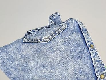 dżinsy do garnituru: C&A, Koszula damska, rozmiar S — 5