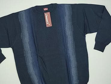 ochnik: Sweter dla mężczyzn, rozmiar 2XL — 1