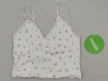 primark spaghetti top: Primark, Top damski, rozmiar L — 2