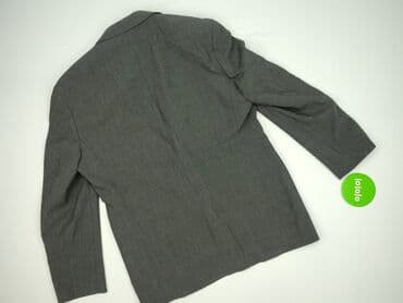 mohito kurtki zimowe wyprzedaż: Garnitur dla mężczyzn, rozmiar L — 3