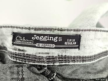 eobuwie keen: Jeansy damskie, rozmiar M — 4