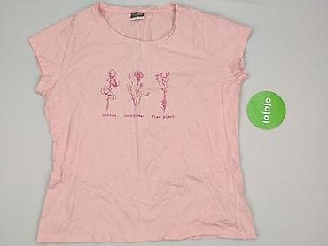 koszula kik: T-shirt damski, rozmiar 2XL — 2