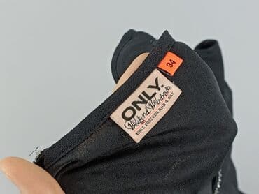 krótkie spodenki i marynarka: ONLY, Сукня жіноча, розмір XS — 4