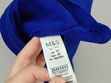bluzka ronaldo: M&S Collection, T-shirt damski, rozmiar M — 6