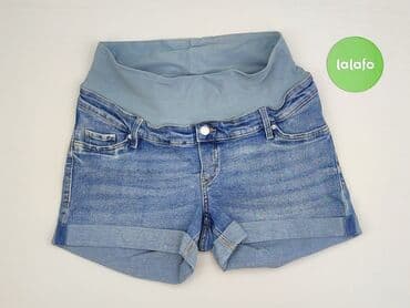 джинси h m: H&M, Shorts for women, size M (EU 38) — 2