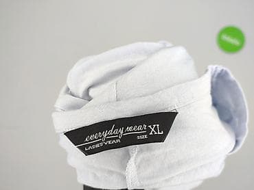 sweter lee: T-shirt damski, rozmiar XL — 5