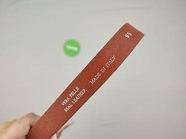 Accessories: Belt, Female, condition - Very good — 4