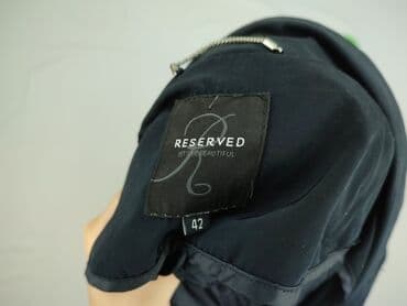 tk maxx kurtki zimowe damskie: Parka damska, rozmiar XL — 4