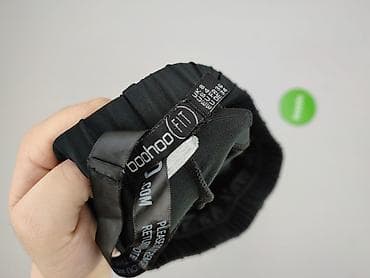 dresy boohoo: Boohoo, Legginsy Sportowe damskie, rozmiar S — 4