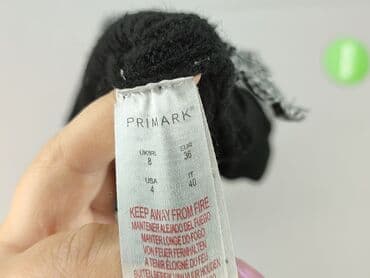bluzka z otworem na kciuk: Primark, Светр жіночий, розмір L — 5