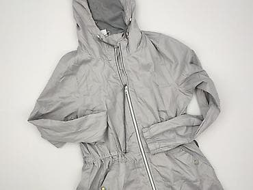 varlesca bluzy: DEPECHE, Parka damska, rozmiar S — 1