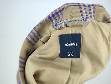 sara jacket: Sinsay, Marynarka damska, rozmiar XS — 4