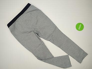 second hand buying sites: Spodnie materiałowe damskie, rozmiar XL — 3
