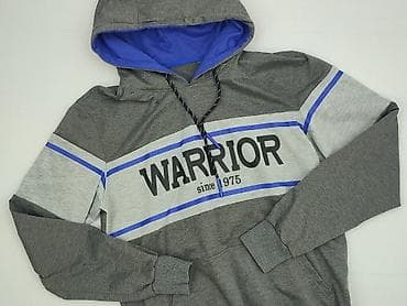 hooligans bluzy: Bluza z kapturem dla mężczyzn, rozmiar M — 1