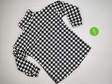 diggin chd clockhouse: Koszula damska, rozmiar One size — 3
