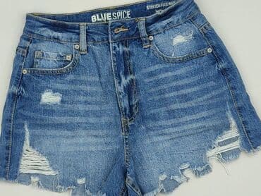Szorty damskie, rozmiar S