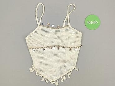 topomini clothes: Top damski, rozmiar S — 2