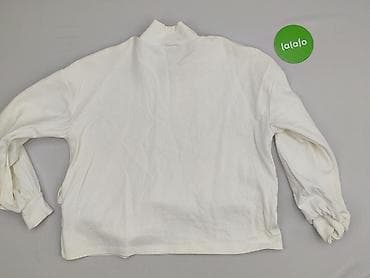 sweter lidl: Zara, Bluza damska
, rozmiar M — 3