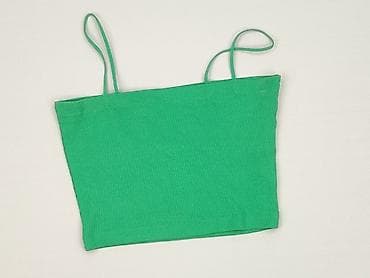 top y2k: Reserved, Top damski, rozmiar S — 1