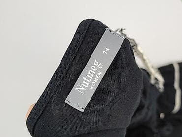 sukienki boho plus size: Nutmeg, Sukienka damska, rozmiar XL — 4