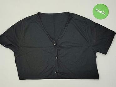 bluzki oversize cropp: Top damski, rozmiar XL — 2