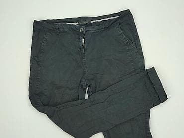 marks spencer spodnie: Esmara, Spodnie materiałowe damskie, rozmiar XL — 1