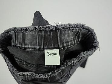 skater: Denim, Jeansy damskie, rozmiar S — 4