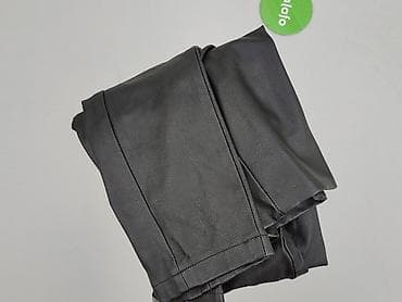 galaxy legging: ONLY, Leggings Eco-leather for women, size S — 6