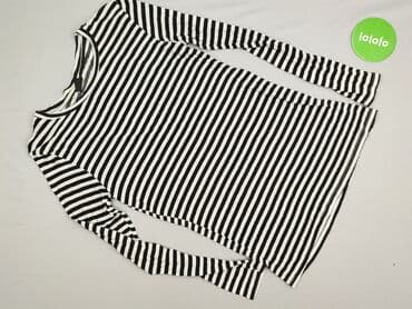 calvin klein t shirty 164: Gina Tricot, T-shirt damski, rozmiar L — 2