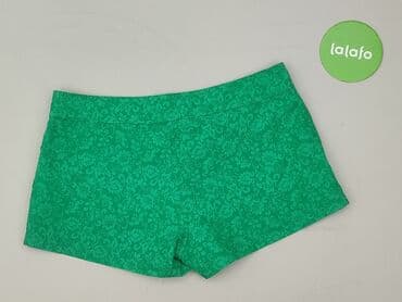 szorty plus size: Szorty damskie, rozmiar S — 3