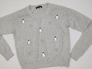 New Look, Sweter damski, rozmiar S
