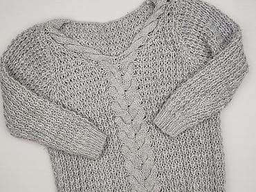 sweter moher: Sweter damski, rozmiar XL — 1