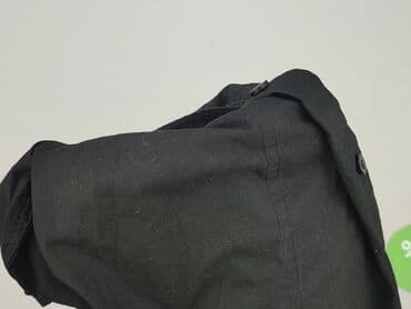 koszulka z długim rękawem w paski: SMOG, Koszulа dla mężczyzn, rozmiar S — 5