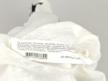 złota bluzka cekinowa: Gate Woman, Bluzka damska, rozmiar M — 5